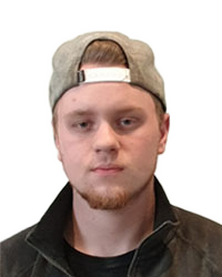 Edvin Hedmark