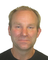 Fredrik Engvall
