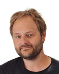 Johan Bohman