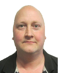 Peter Johansson
