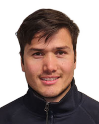 Rustam Gauhari