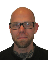 Thomas Eriksson