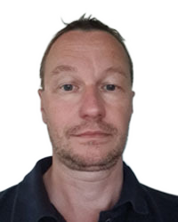 Ulf Tobiasson